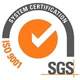 ISO QMS 9001 Consultancy Dubai
